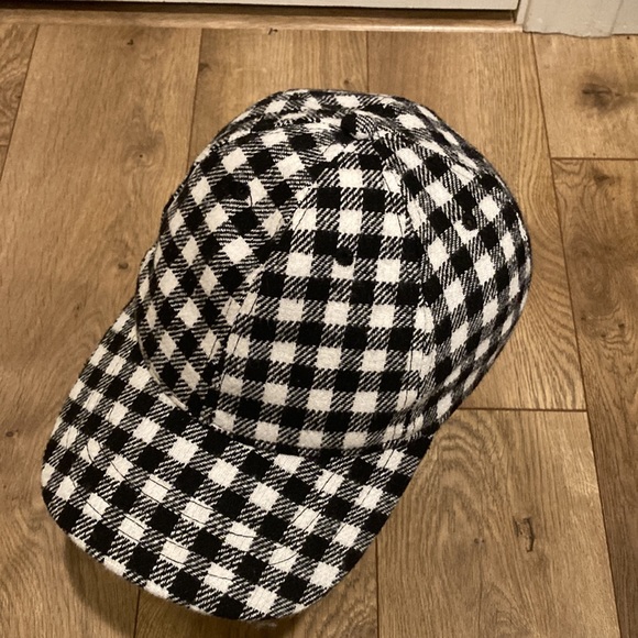 NWOT Cap - Picture 5 of 7